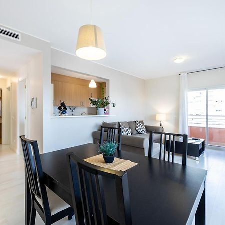 Litoral Mar Terrace Apartment ปอร์ติเมา ภายนอก รูปภาพ