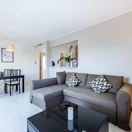 Litoral Mar Terrace Apartment ปอร์ติเมา ภายนอก รูปภาพ