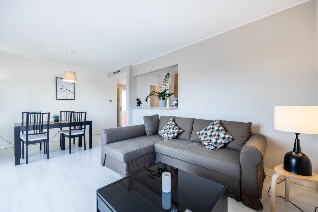 Litoral Mar Terrace Apartment ปอร์ติเมา ภายนอก รูปภาพ