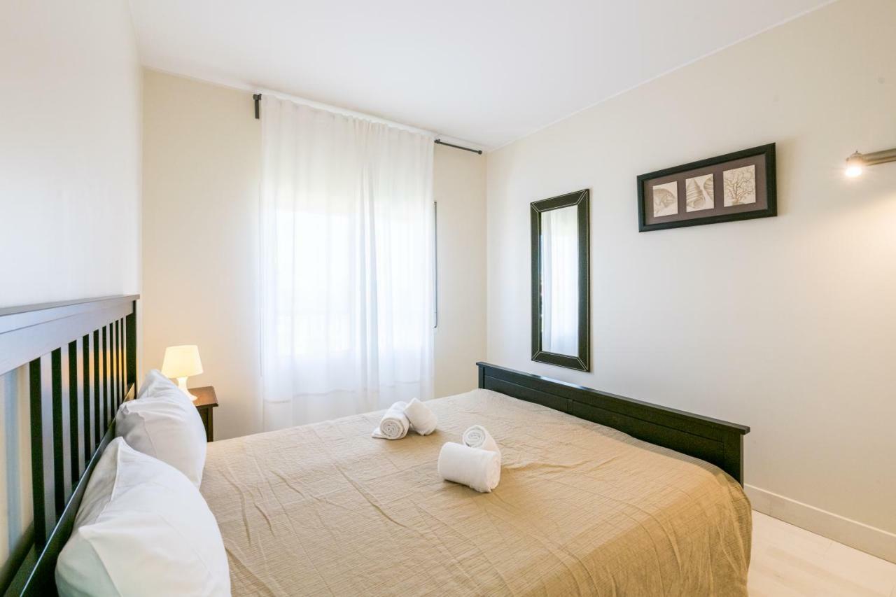 Litoral Mar Terrace Apartment ปอร์ติเมา ภายนอก รูปภาพ