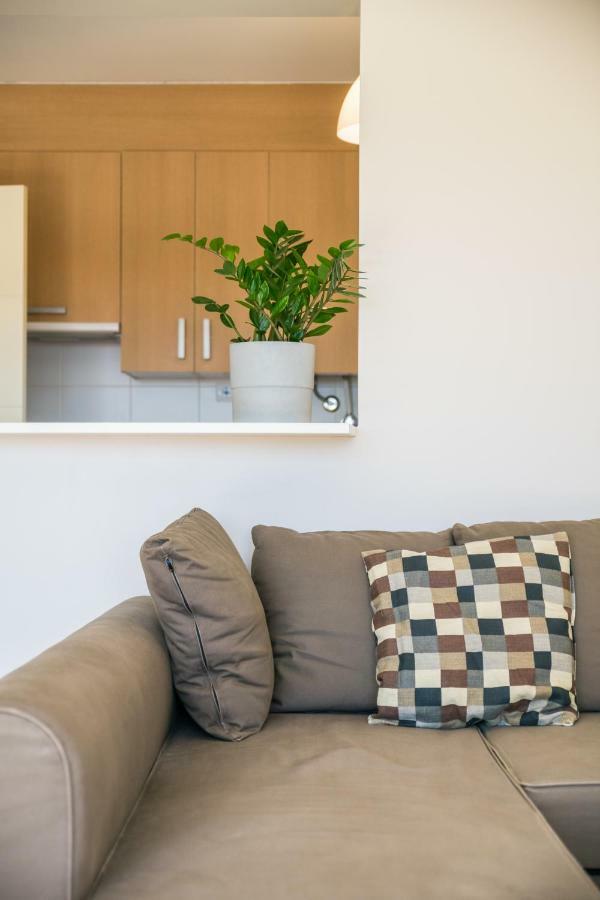 Litoral Mar Terrace Apartment ปอร์ติเมา ภายนอก รูปภาพ