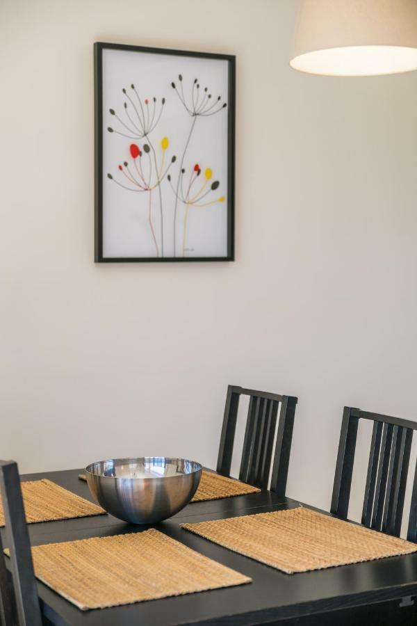 Litoral Mar Terrace Apartment ปอร์ติเมา ภายนอก รูปภาพ