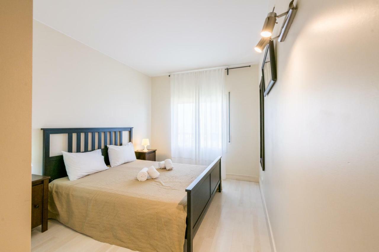Litoral Mar Terrace Apartment ปอร์ติเมา ภายนอก รูปภาพ