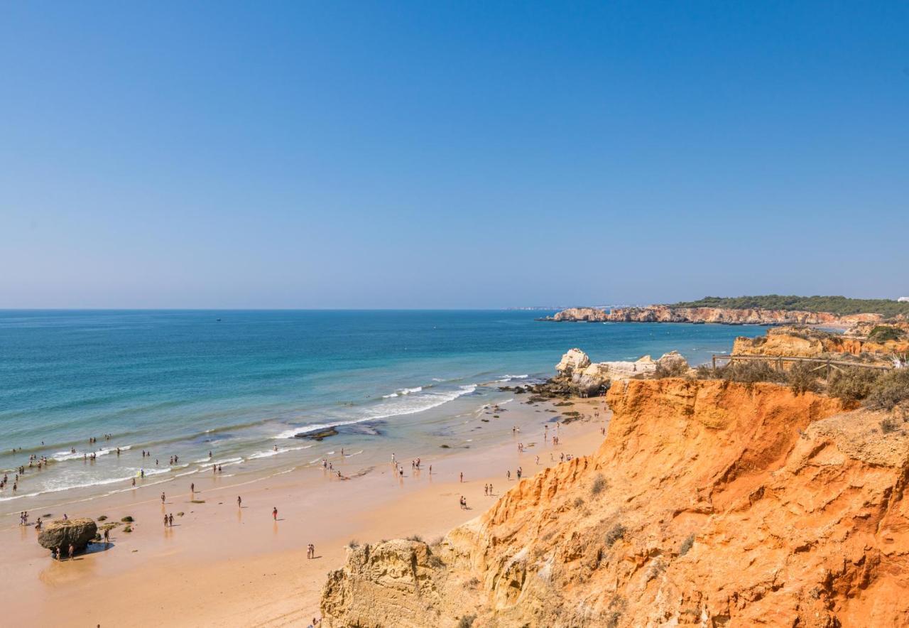 Litoral Mar Terrace Apartment ปอร์ติเมา ภายนอก รูปภาพ